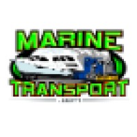 Marine Transport Inc. logo - Similar company to Insurance Web