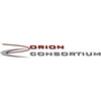 Orion Consortium logo - Similar company to Orion Consortium, Llc