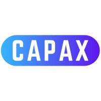 Capax logo - Similar company to Capax Technology Limited