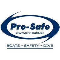 Pro-Safe - Professional RIB solutions logo - Similar company to Falck-Schmidt Aps