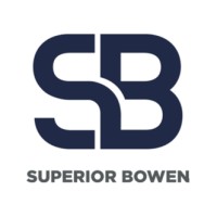 Superior Bowen logo - Similar company to Massman Construction Co.