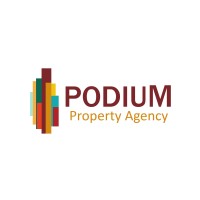 Podium Property Agency logo - Similar company to Nextspace
