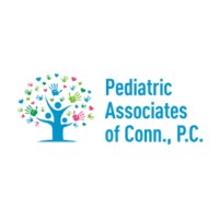 PEDIATRIC ASSOCIATES OF CONNECTICUT logo - Similar company to Connecticut Orthopaedic Spec