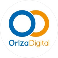 Oriza Digital logo - Similar company to Juwara Copywriting