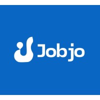 Jobjo logo - Similar company to Palmview Technologies