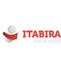Itabira Rede de Postos logo - Similar company to Rfl Shell Rede De Postos