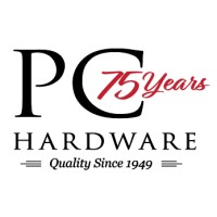 PC Hardware logo - Similar company to Sunstate Installations Inc