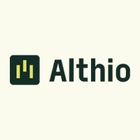 Althio logo - Similar company to Firefly