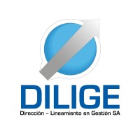 DILIGE S.A. logo - Similar company to Aberio