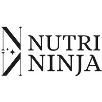 Nutri Ninja logo - Similar company to Jayviq