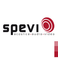SPEVI logo - Similar company to Smart Truck Logistics Spa (Stlchile)