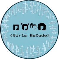 Girls ReCode logo - Similar company to Codefy