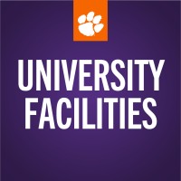 Clemson University Facilities logo - Similar company to Sfc Intermodal