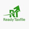 READYTAXFILE logo - Similar company to Corelianceit