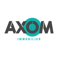 AXOM Immobilier logo - Similar company to Marchand Construction