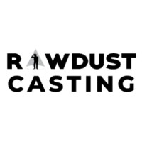 Rawdust Casting logo - Similar company to Rawdust