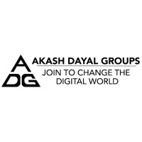 Akash Dayal Groups logo - Similar company to Tech Soft Solutions Llc