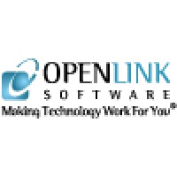 OpenLink Software logo - Similar company to Mvalent