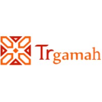 Trgamah logo - Similar company to Upyo