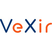VeXir logo - Similar company to O'Dit Advisory & Academy