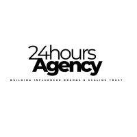 24hours Agency logo - Similar company to Esp Media Gmbh