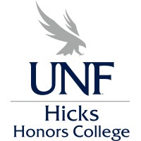 Hicks Honors College at UNF logo - Similar company to Honors Transfer Student Alliance