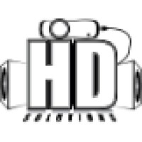 HD Solutions logo - Similar company to Hd Solution S.R.L.