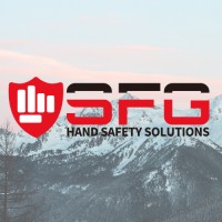 SFG Safety logo - Similar company to Shark Industry