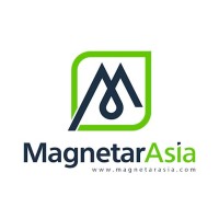 Magnetar Asia logo - Similar company to Evol App