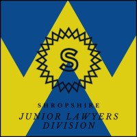 Shropshire Junior Lawyers Division logo - Similar company to Gable Group