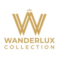Wanderlux Collection logo - Similar company to Lush Experiences