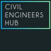 Civil Engineers Hub logo - Similar company to Metrocity Group