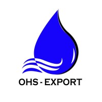 OHS EXPORT logo - Similar company to Navipap