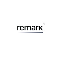 Remark logo - Similar company to The Vip Terminal