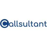 Callsultant logo - Similar company to Packspare