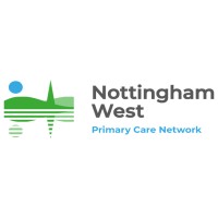 Nottingham West Primary Care Network logo - Similar company to Nottinghamshire Alliance Training Hub