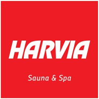Harvia logo - Similar company to Eyevi Technologies