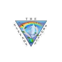The Tiffany Project logo - Similar company to American Study Abroad Program, Llc