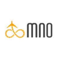 Mno Travel Agency logo - Similar company to Veriser