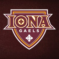 Iona Athletics logo - Similar company to Iona Tech