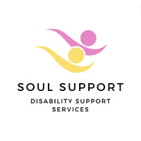 Soul Support logo - Similar company to Lindfield Speech Pathology (A Part Of Help At Hand Support)