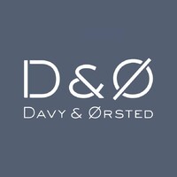 Davy & Ørsted logo - Similar company to Mboat.Eu