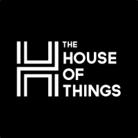 The House of Things logo - Similar company to Hey Concrete