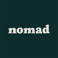 Nomad Supply Store logo - Similar company to Skate The Foundry