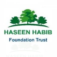 Haseen Habib Foundation Trust logo - Similar company to (Hmh) Hassan Mohd Habib Co. Llc