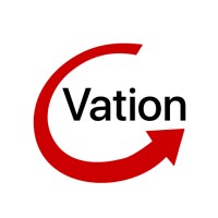Vation Inc. logo - Similar company to Vation