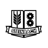 Steinbach Aquatic Centre logo - Similar company to Steinbach Trailers & Rv