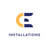 CE Installations Limited logo - Similar company to V & C Drywall Contractors, Inc