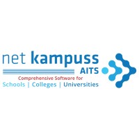Netkampuss logo - Similar company to Gladxe Software Pvt Ltd