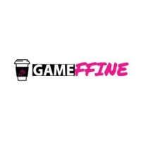 Gameffine logo - Similar company to Ugh Esports